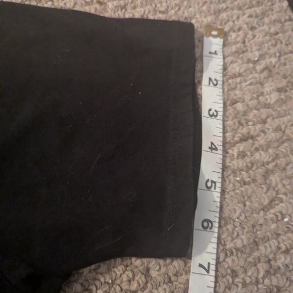 2 For $30 Bratz Passion 4 Fashion Graphic T-Shirt Black Large Y2K Aesthetic - Picture 8 of 9